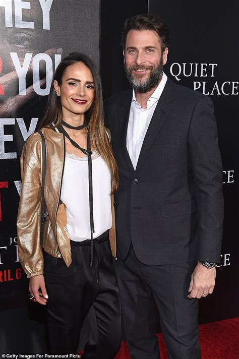 jordana brewster ex husband.